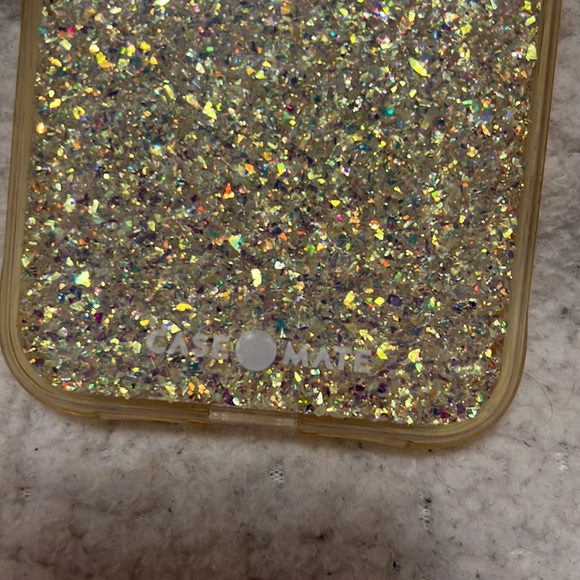 casemate sparkles case - Picture 3 of 3